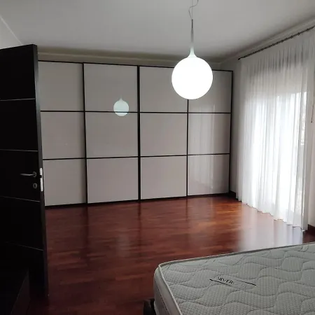 Dimora C&a Lejlighed