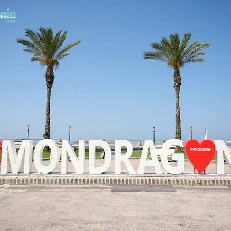 Dimora C&a Lejlighed *